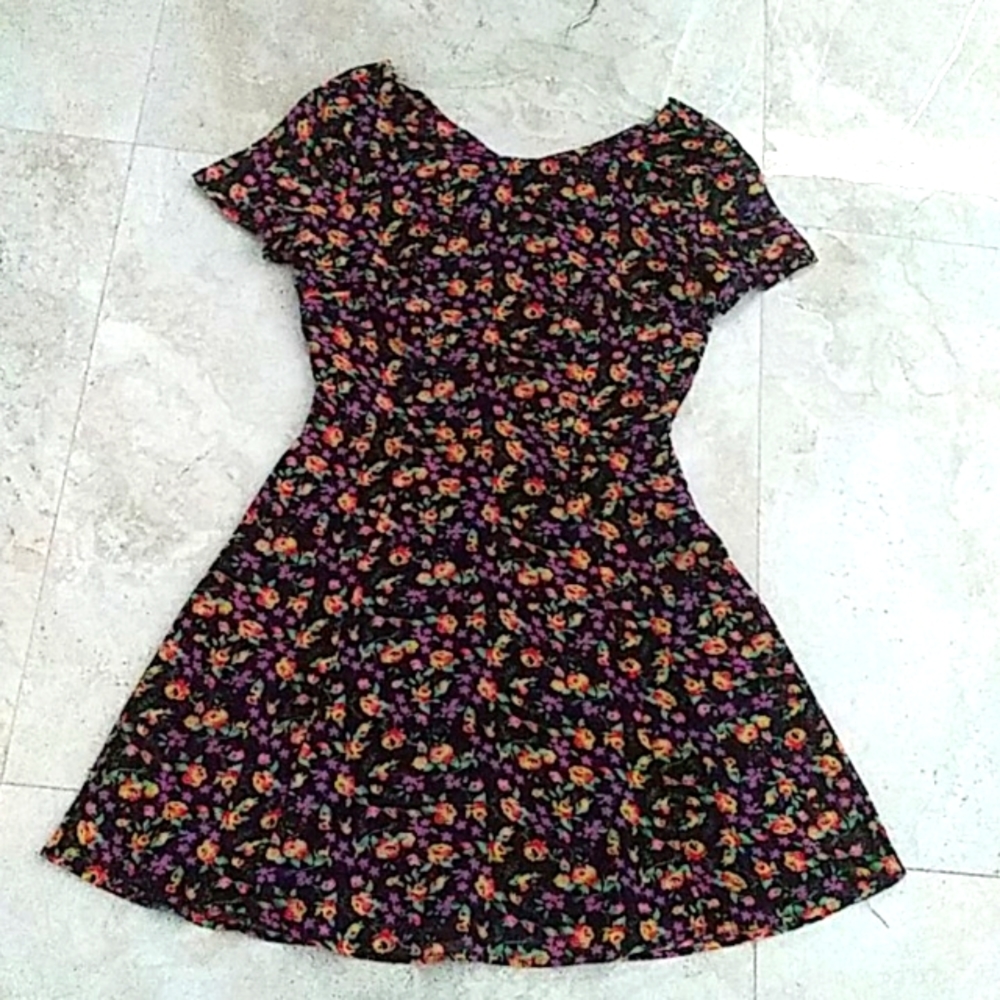 Like Mynded Dress